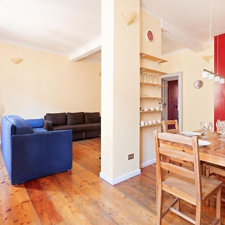 Apartmán Buenos Aires Shopping Flat Milán Exteriér fotografie
